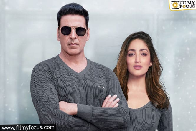 Akshay Kumar’s OMG 2 To Release On OTT