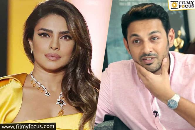 Apurva Asrani Praises Priyanka Chopra’s Honesty