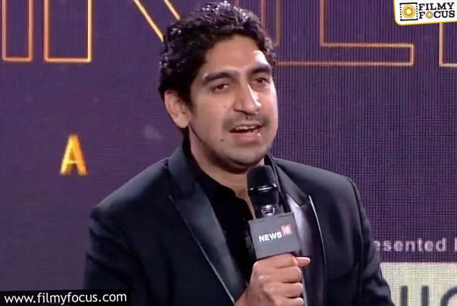 Ayan Mukerji Spills Beans About Brahmastra 2 Cast & Release Date