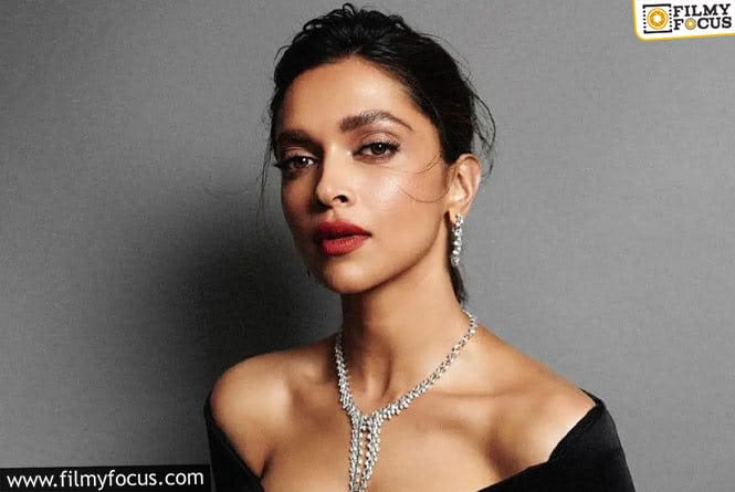 95th Oscars 2023 Ceremony: Deepika Padukone Joins Dwayne Johnson, Michael Jordan as Presenter