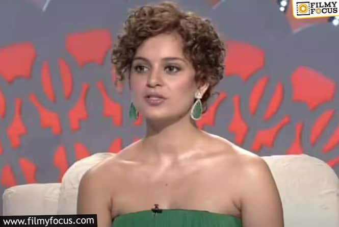 How Kangana Ranaut’s Social Media Presence has Influenced her Films’ Original Fanbase