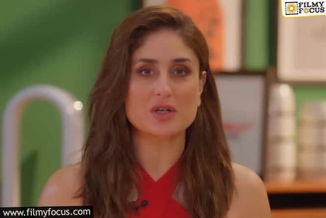 Kareena Kapoor Reveals, She Doubted Jab We Met’s Commercial Success