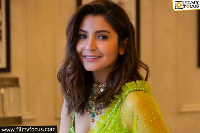 Know How Much Sales Tax would Anushka Sharma Pay!!