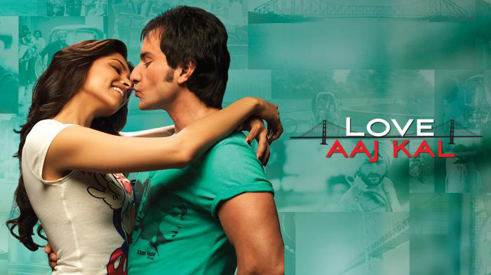 Love Aaj Kal