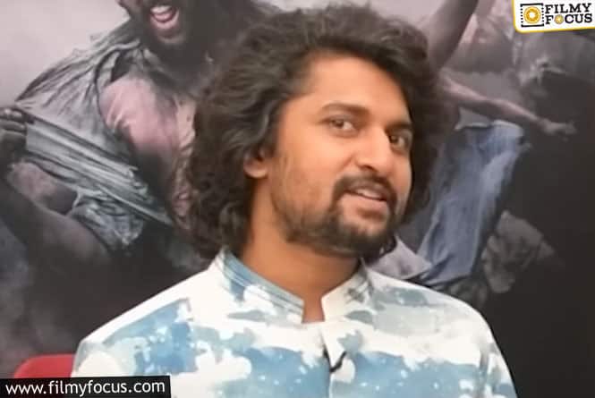 Nani’s Take on Commercial Entertainers