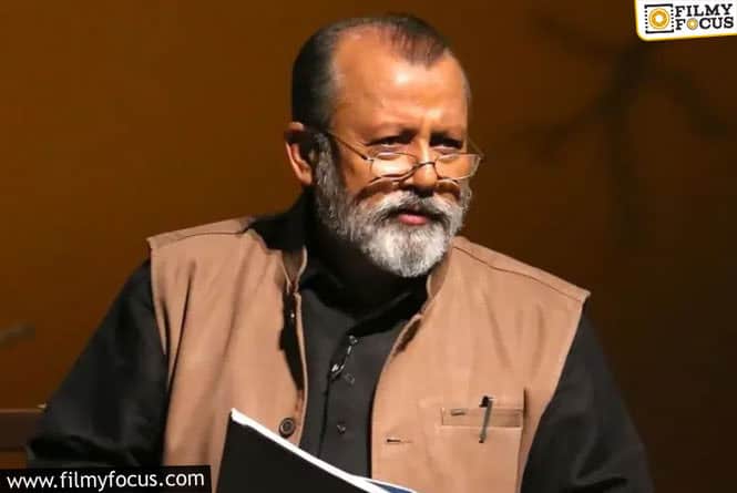 Pankaj Kapur reacts to comments calling Bheed an ‘anti-India’ film