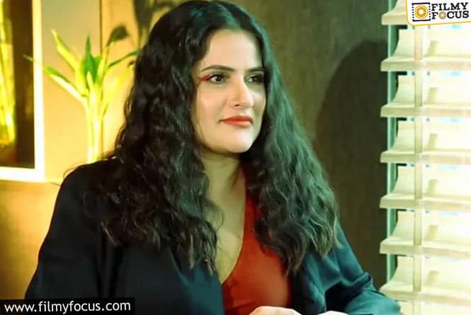 Sona Mohapatra Slams Luv Ranjan & Kabir Singh/Arjun Reddy For Their ‘Male-Fantasies’