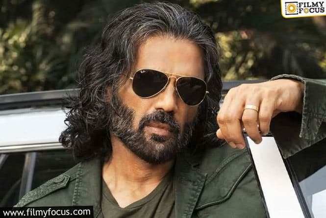 Suniel Shetty Confirms To Reprise His Role As ‘Yeda Anna’ In Awara Paagal Deewana