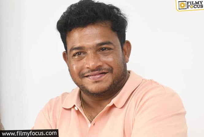 This Young Hero and Bheemla Nayak Director to Work Together