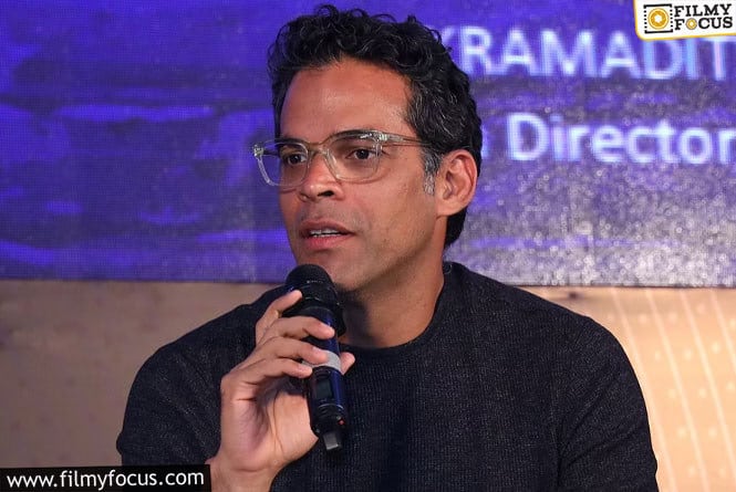 Vikramaditya Motwane Talks About His Upcoming Project ‘Jubilee’