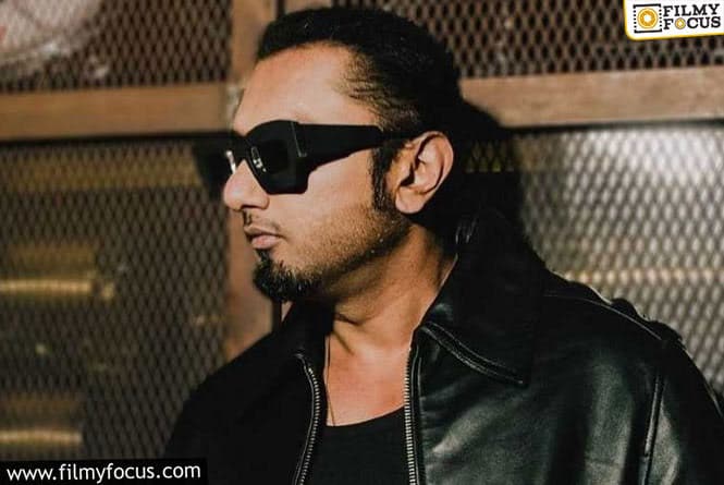 Yo Yo Honey Singh, Back to a Sweet Saga