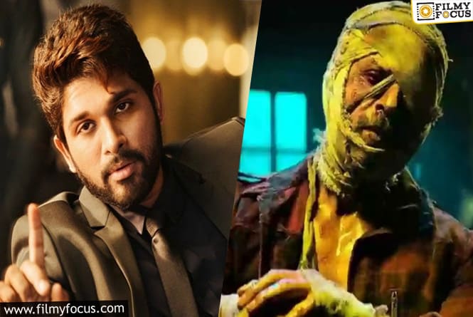 Is Allu Arjun to have a cameo in SRK’S upcoming?