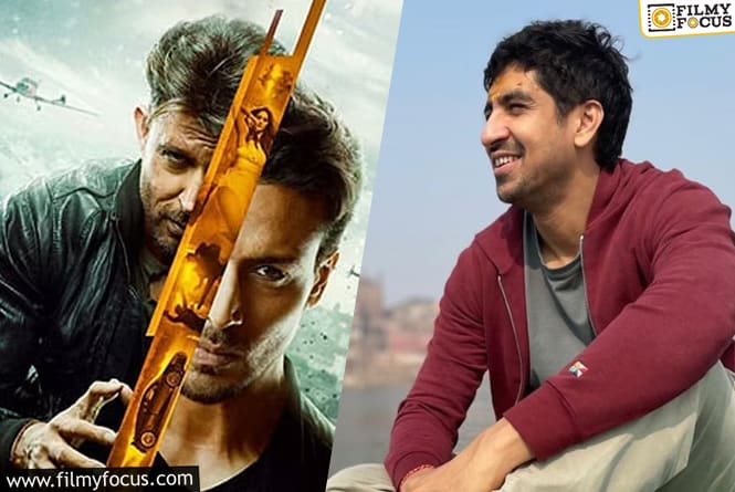 Ayan Mukerji is to get a whooping amount for directing War 2