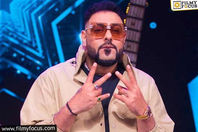 Rapper Badshah’s Playlist Includes ‘Ghodey Pe Sawar’, ‘Maan Meri Jaan’