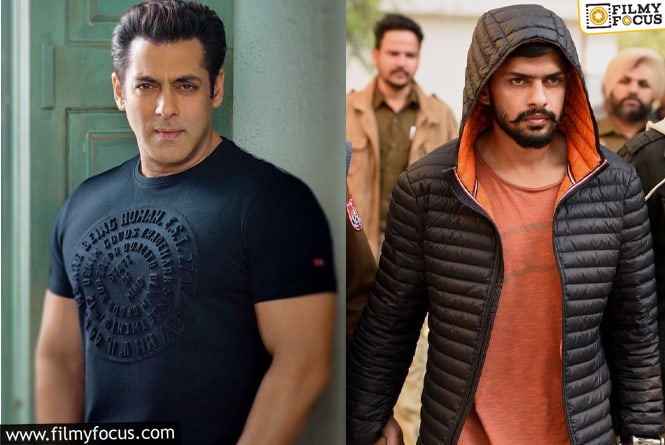 Salman Khan was lauded for ignoring Lawrence Bishnoi’s threats