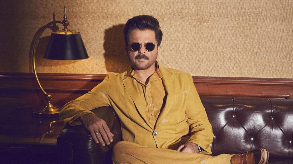 Anil Kapoor for Jugg Jugg Jeeyo