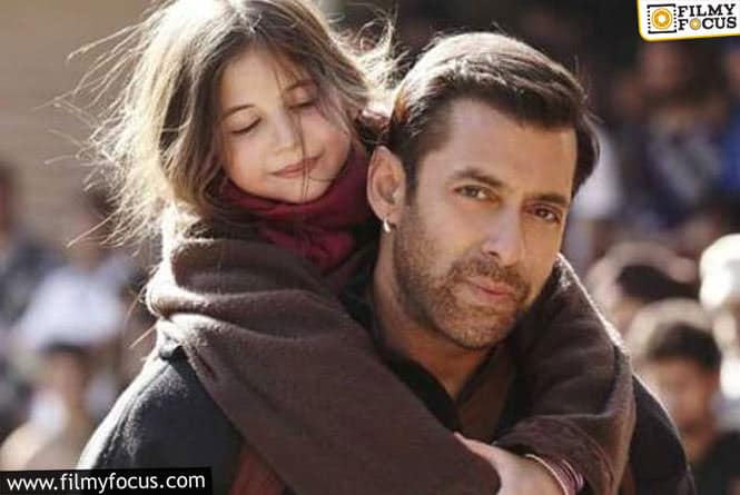 Bajrangi Bhaijaan Criticised for Exaggerating Reality!