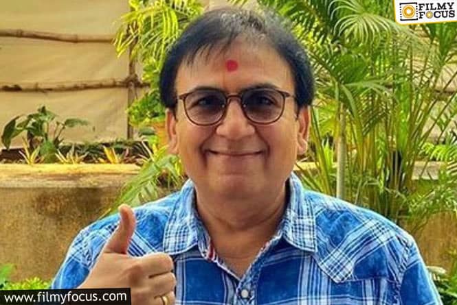 Dilip Joshi Recalls his Struggle after Hum Apke Hai Kaun