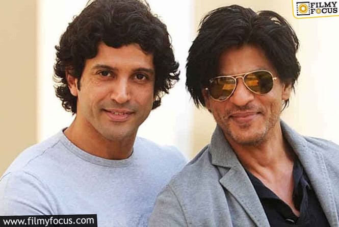 Farhad Akhtar’s Don3 on the Cards!