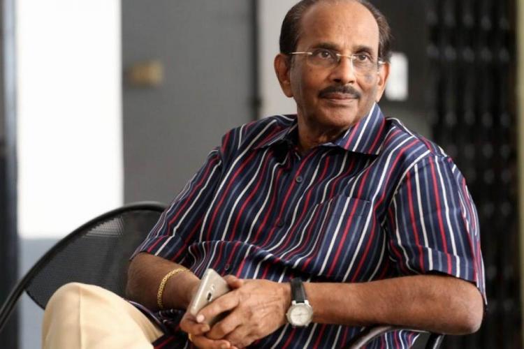 Vijayendra Prasad image