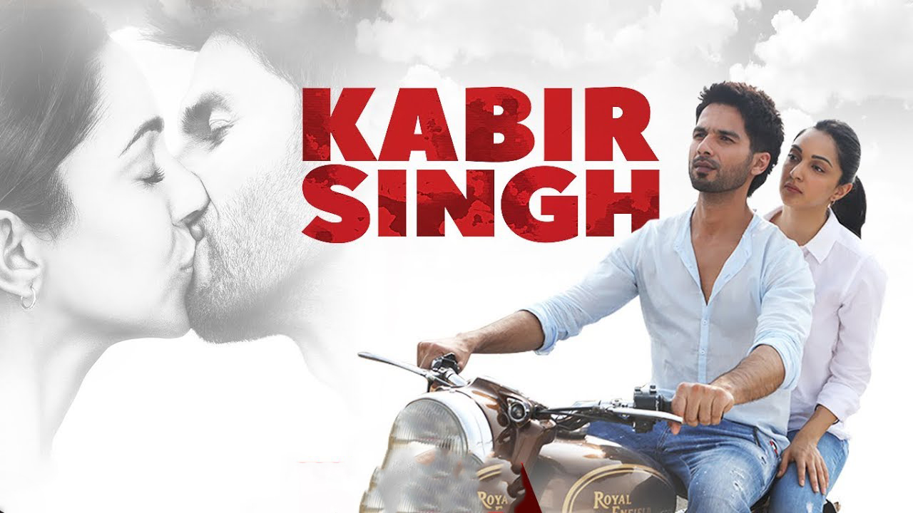 Kabir Singh