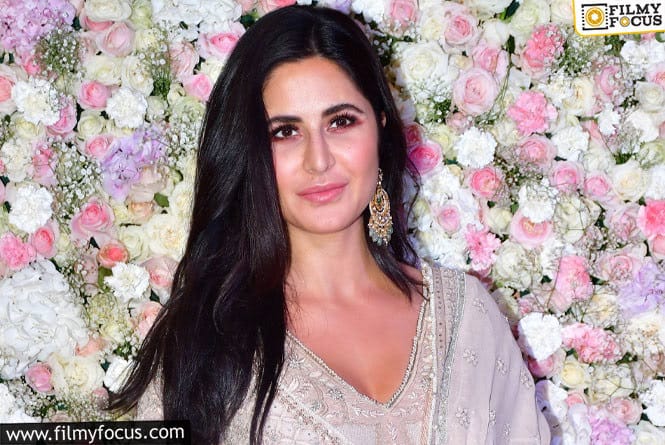 Katrina Kaif Anticipated the Heartbreak!