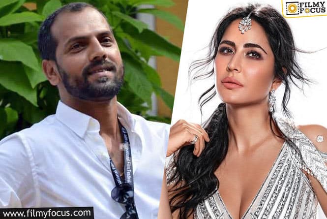 Laxman Utekar Calls Katrina Kaif Small Town Heroine