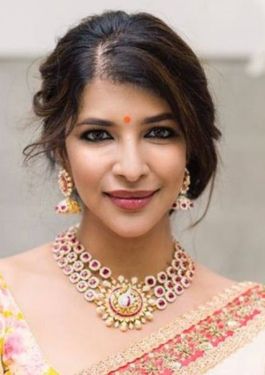 Manchu Lakshmi