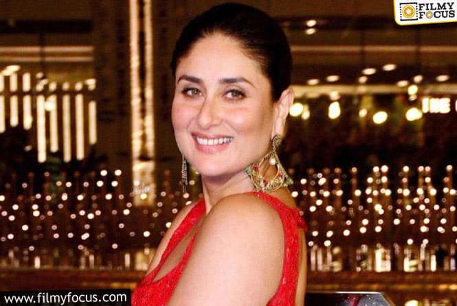 Marathi Filmmaker Opens up on Kareena Kapoor’s Khan Pricey Behaviour on Sets