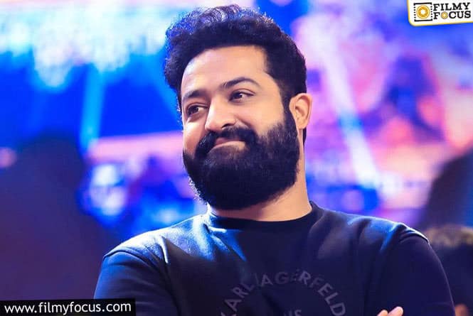 NTR’s Whopping Remuneration for War 2