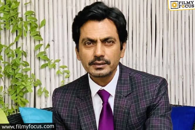 Nawazuddin Talks about Bollywood’s Big Budget Movies