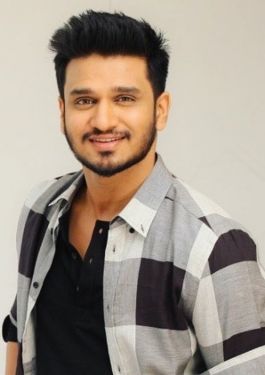 Nikhil Siddhartha image