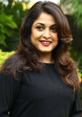 Ramya Krishnan