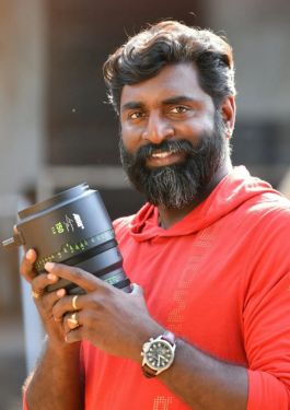 K. K. Senthil Kumar image