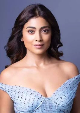 Shriya Saran