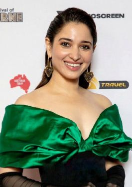 Tamannaah Bhatia image