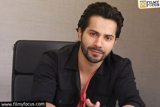 Varun Dhawan Calls his Role in Bhediya a Lifetime Experience