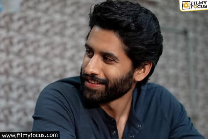 What Irritates Naga Chaitanya Amid Divorce ?