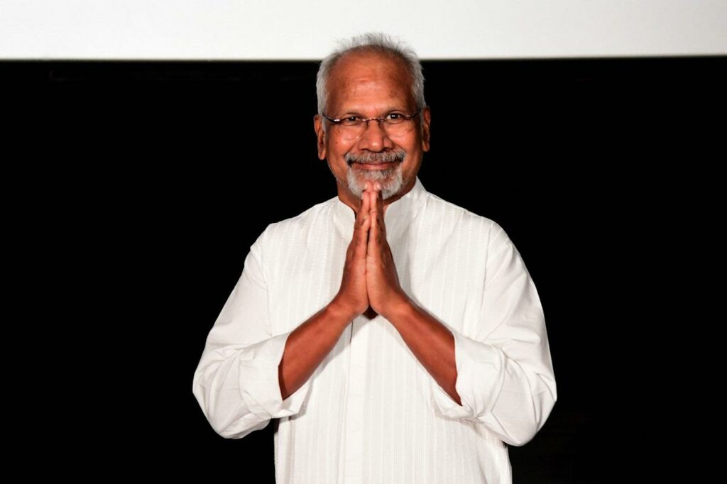 maniratnam