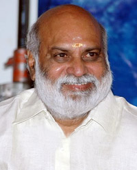 Kovelamudi Raghavendra Rao image