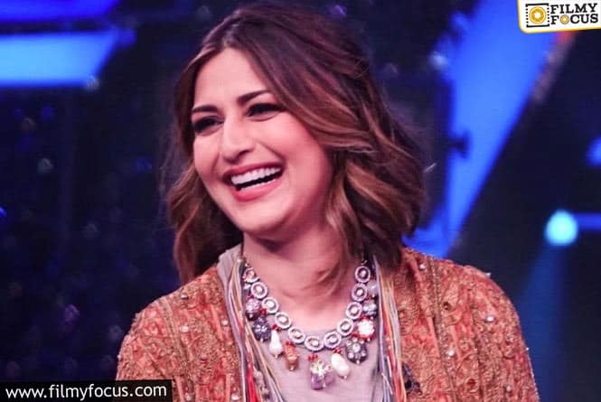 Sonali Bendre Shares Candidly about her Previous Romantic Relationships