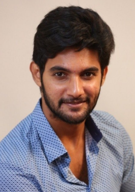 Aadi Saikumar image