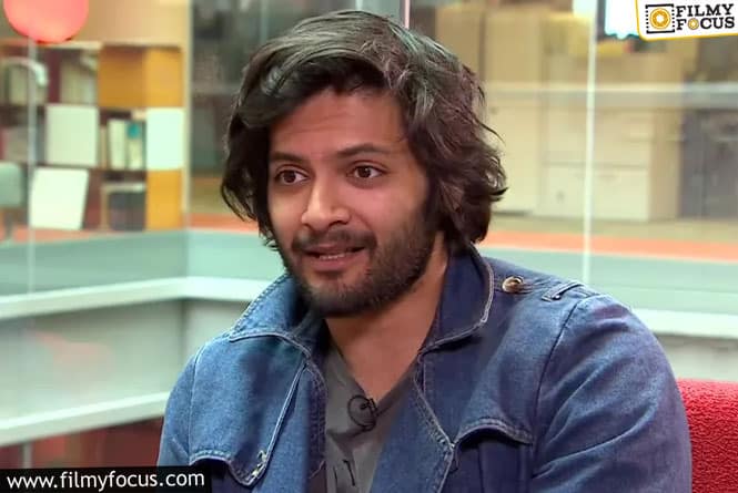 Ali Fazal Reveals he Learnt Dirt Biking for ‘Kandahar’