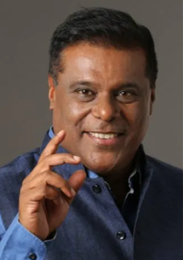 Ashish Vidyarthi image