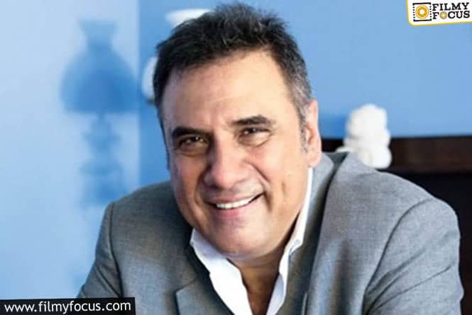 Boman Irani Has No Clue About Munna Bhai 3?