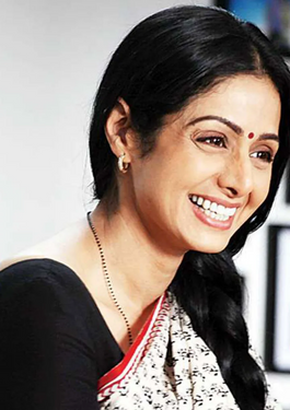 Sridevi image