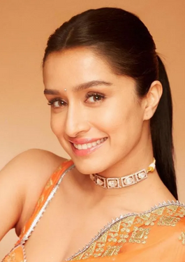 Shraddha Kapoor image