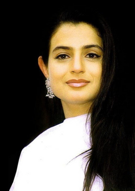 Ameesha Patel image