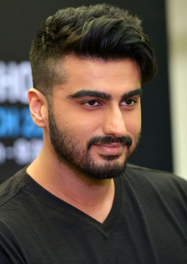 Arjun Kapoor image