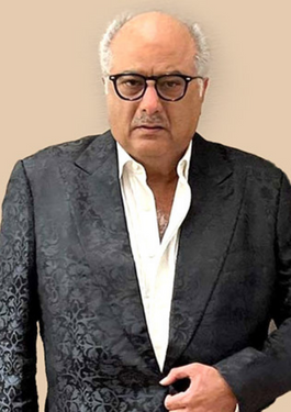 Boney Kapoor